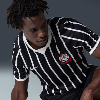 Corinthians 26/27 II Away Jersey - Fan Version - 1