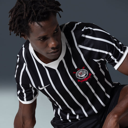 Corinthians 26/27 II Away Jersey - Fan Version - 1