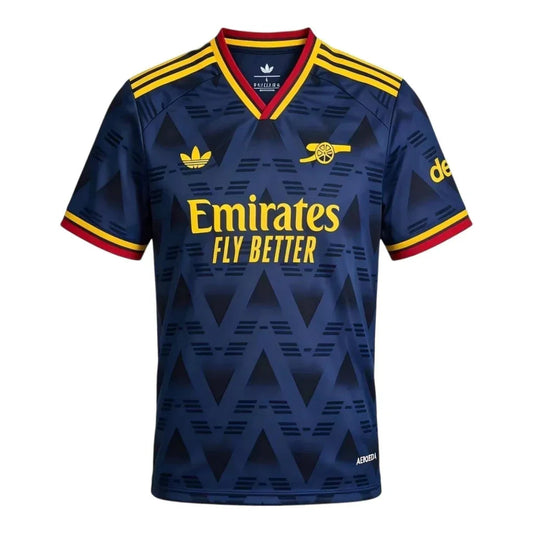 Arsenal 26/27 II Away Jersey - Fan Version - 1