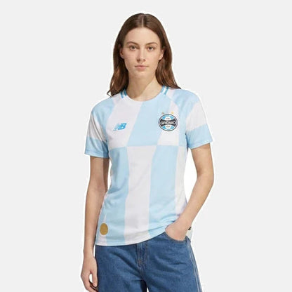 Grêmio 26/27 II Away Jersey - Women's - 1