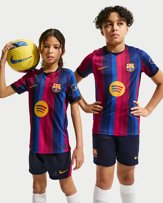 Barcelona 26/27 I - Kids Kit - 1