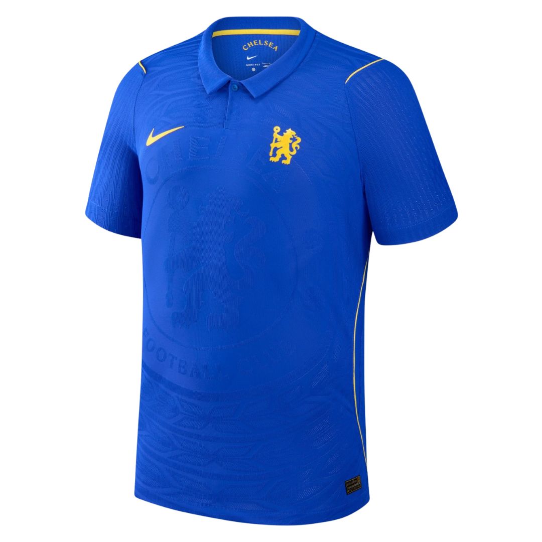 Chelsea 26/27 I Home Jersey - Player Version - 1
