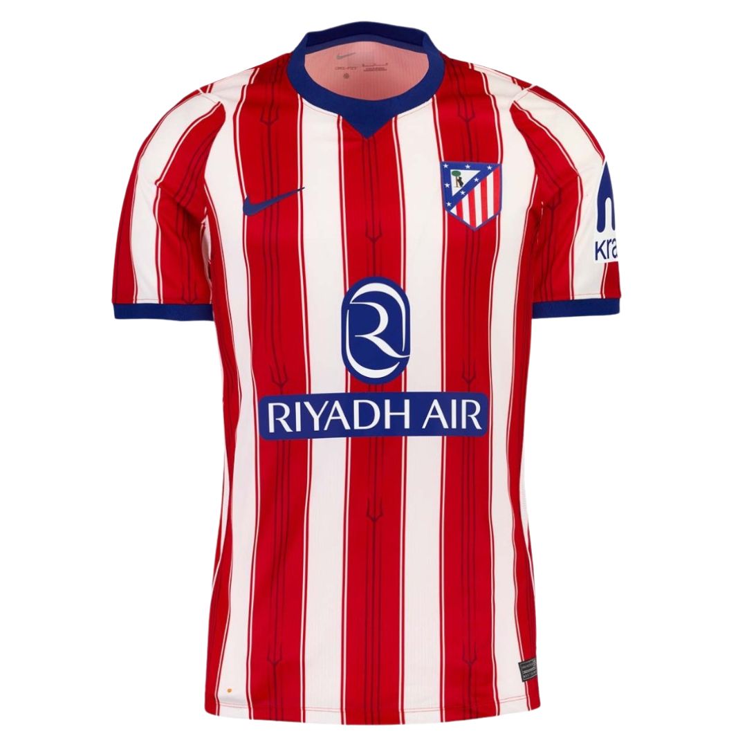 Atletico Madrid 26/27 I Home Jersey - Fan Version - 1