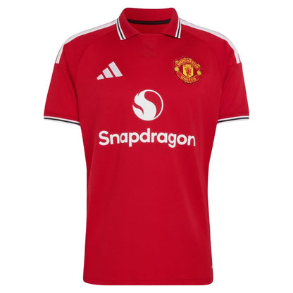 Manchester United 26/27 I Home Jersey - Fan Version - 1