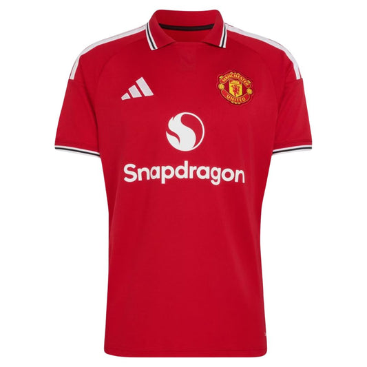 Manchester United 26/27 I Home Jersey - Fan Version - 1