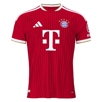Bayern Munich 26/27 I Home Jersey - Fan Version - 1