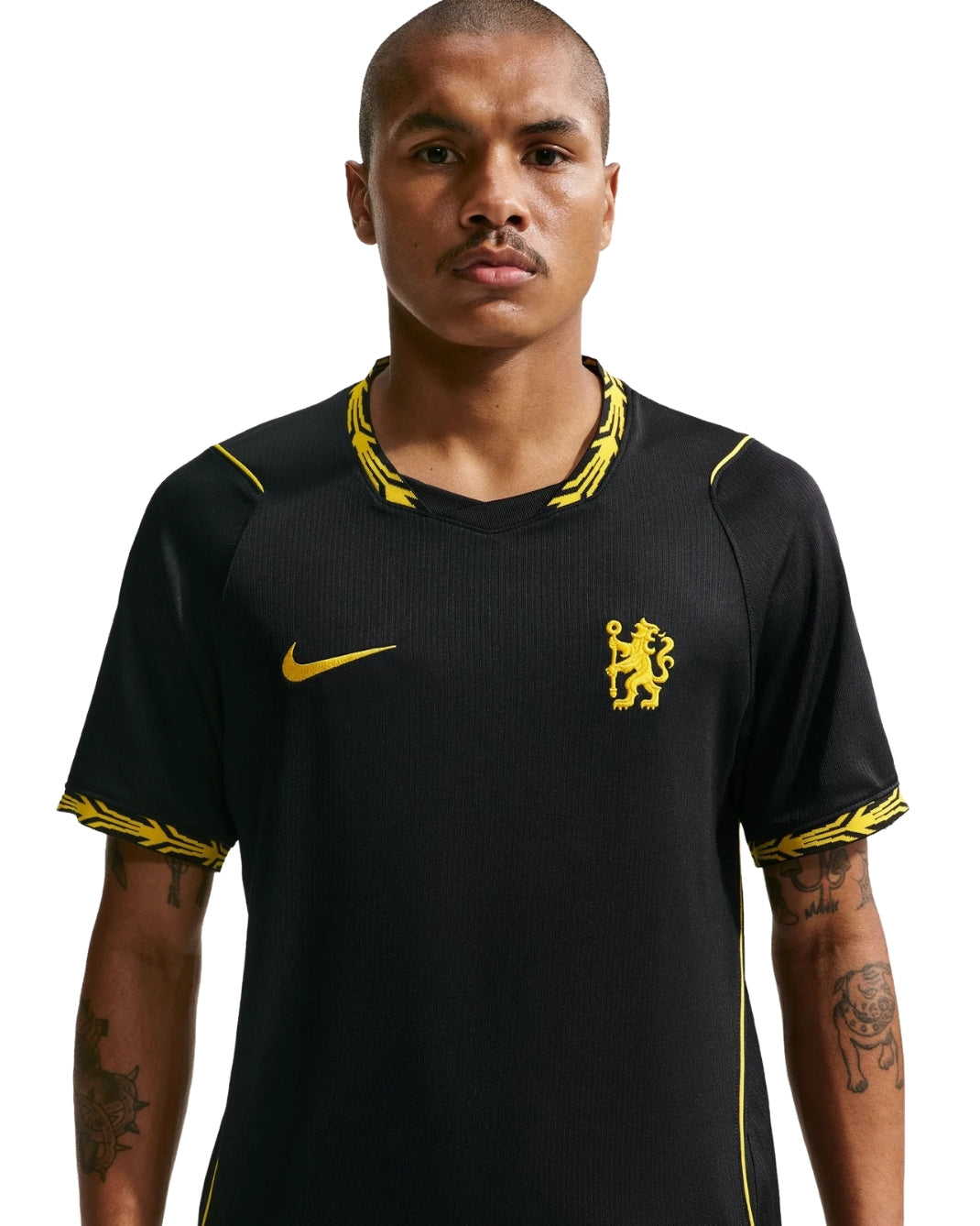 Chelsea 26/27 II Away Jersey - Fan Version - 1