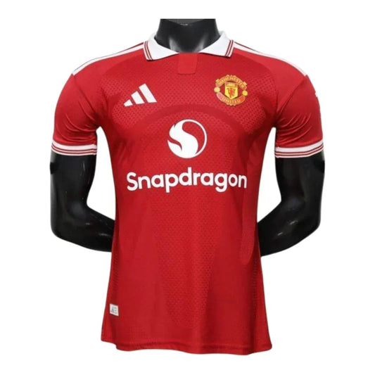 Manchester United 26/27 I Home Jersey - Player Version - 1