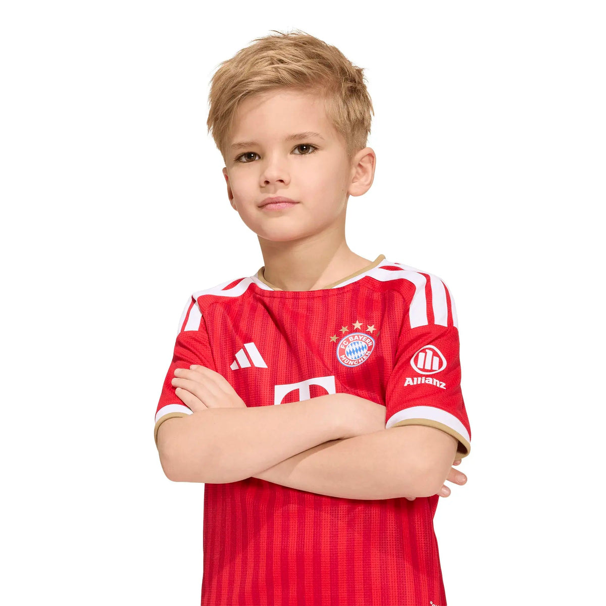 Bayern Munich 26/27 I - Kids Kit - 2