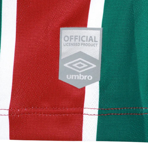 Fluminense 25/26 I Home Jersey - Women's