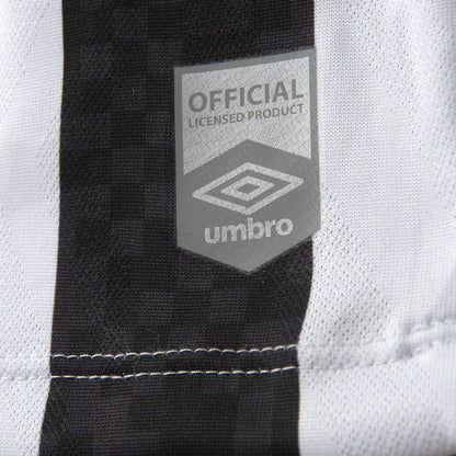 Neymar Jr. - Santos 25/26 II Away Jersey - Fan Version