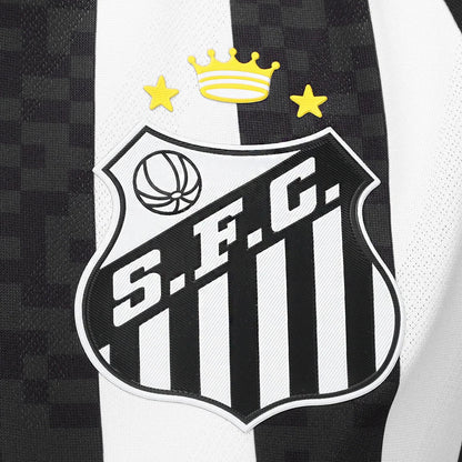 Santos 25/26 II Away Jersey - Women's