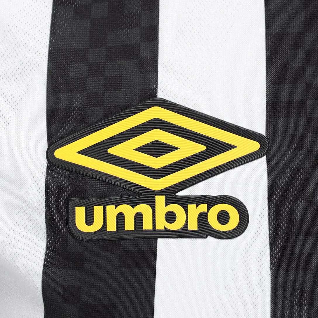 Santos 25/26 II Away Jersey - Women's