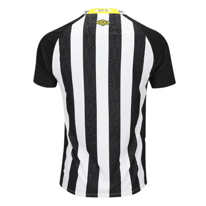 Santos 25/26 II Away Jersey - Fan Version