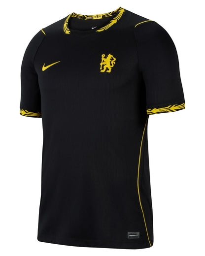 Chelsea 26/27 II Away Jersey - Fan Version - 2