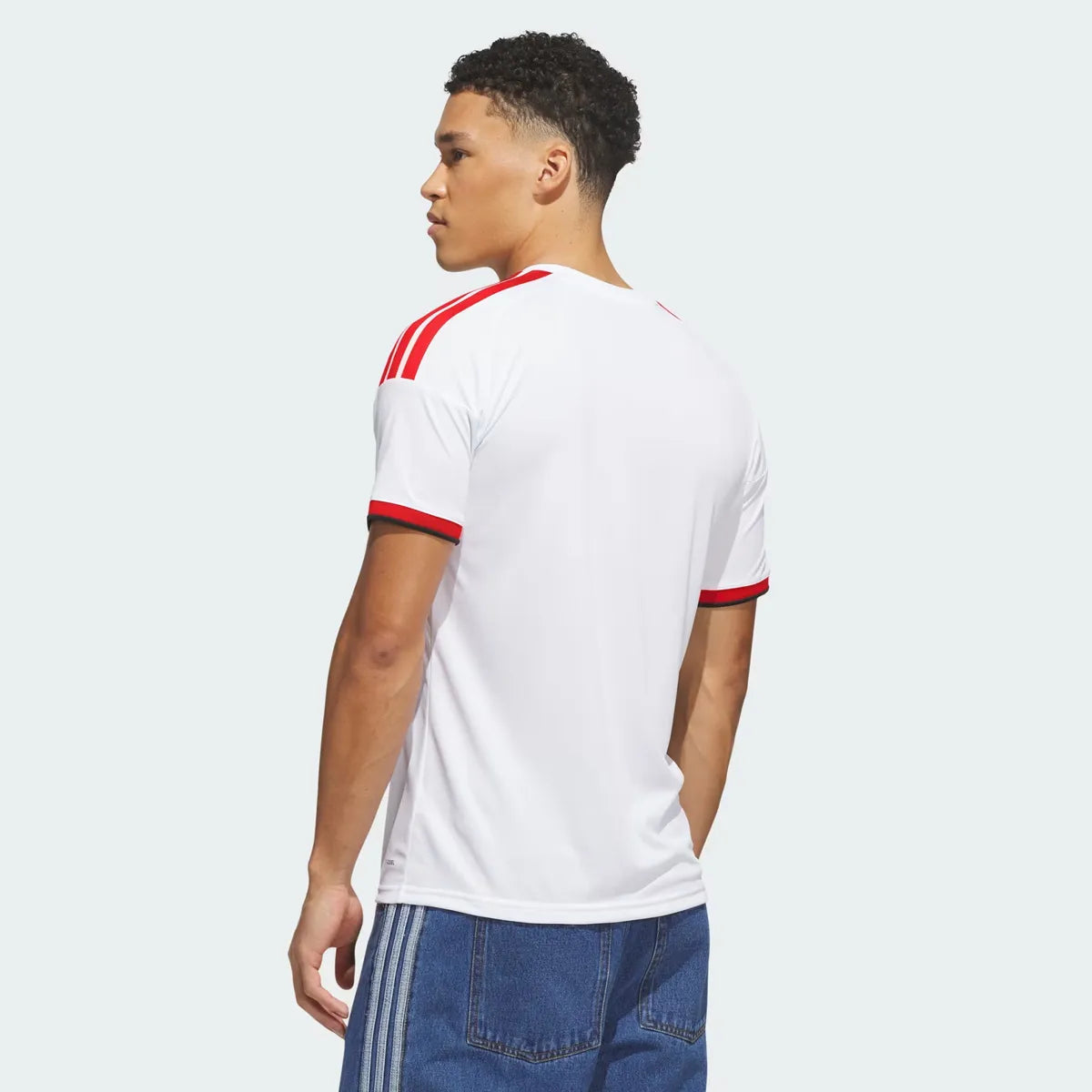 Flamengo 26/27 II Away Jersey - Fan Version - 2