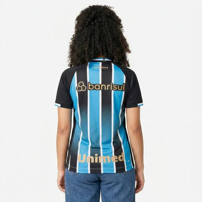 Grêmio 26/27 I Home Jersey - Women's - 2