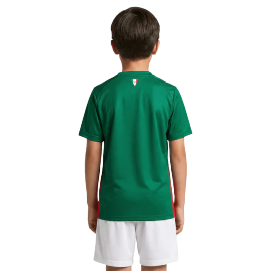 Palmeiras 26/27 I - Kids Kit - 2