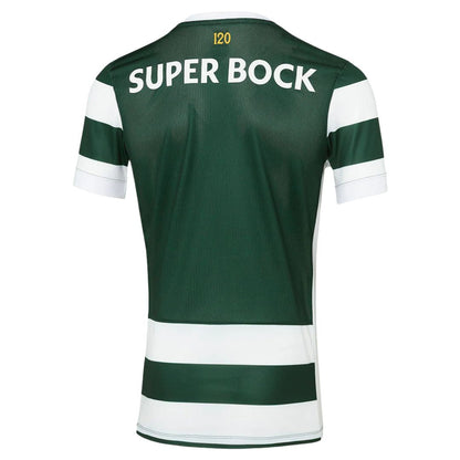 Sporting Lisboa 26/27 I Home Jersey - Fan Version - 2