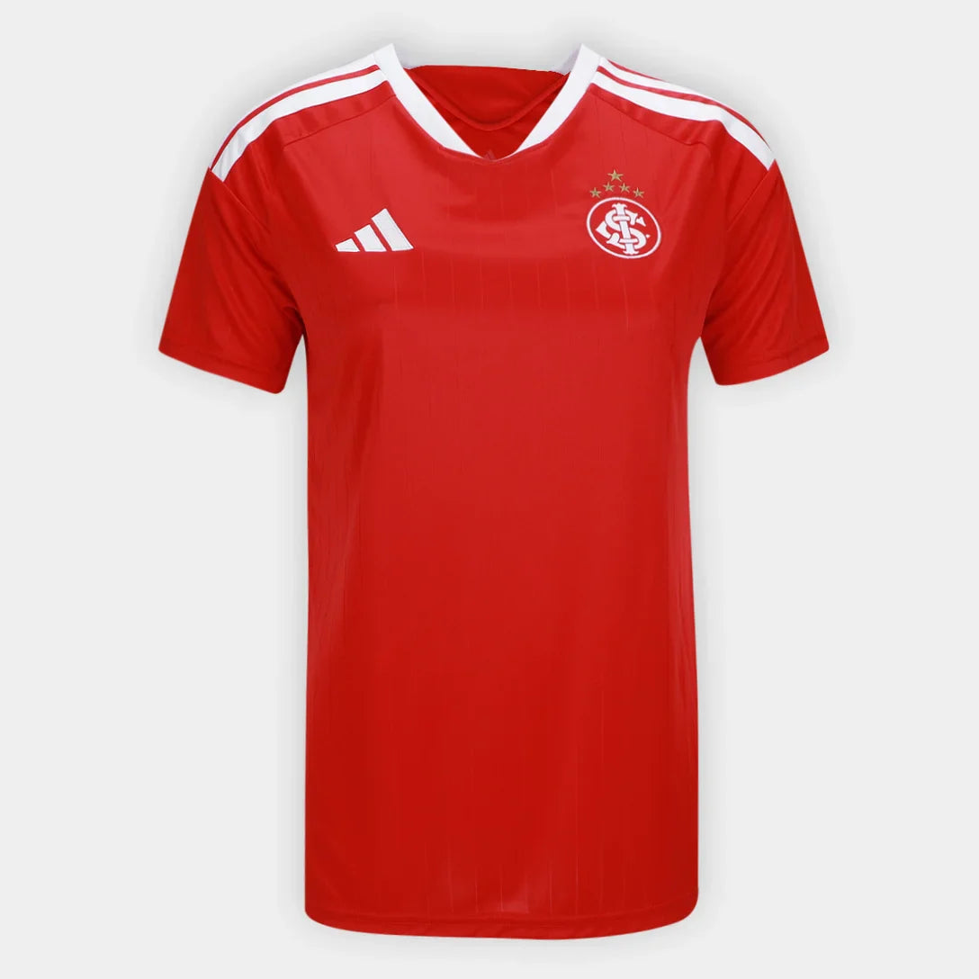Internacional 26/27 I Home Jersey - Women's - 2