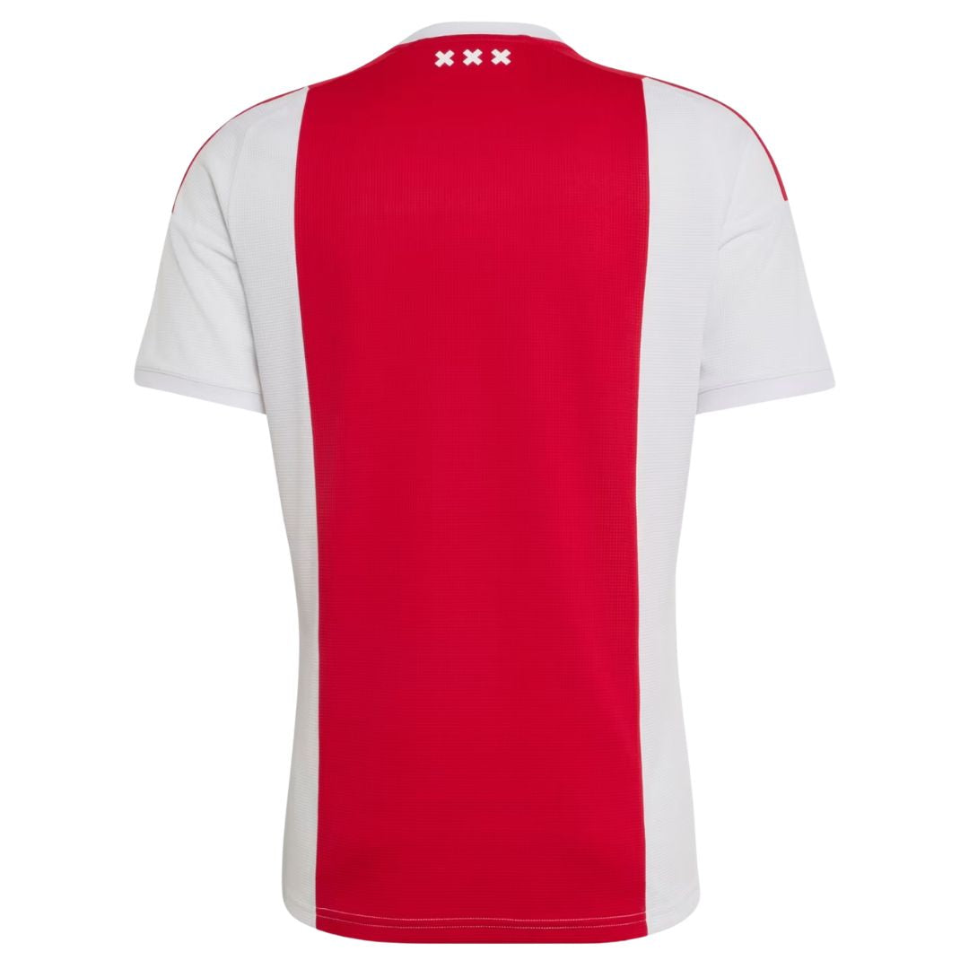 Ajax 26/27 I Home Jersey - Fan Version - 2