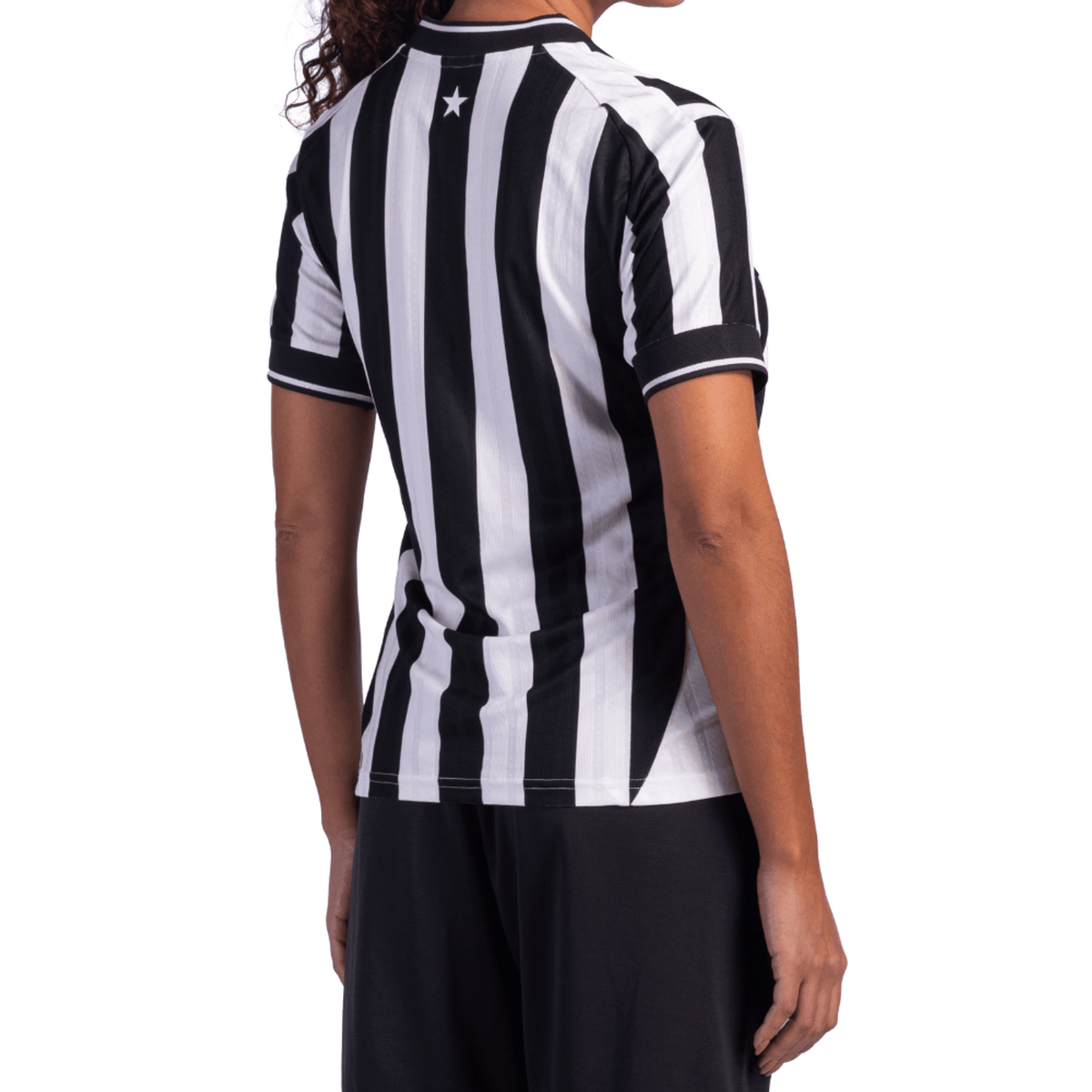 Botafogo 26/27 I Home Jersey - Women's - 2