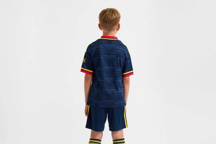 Arsenal 26/27 II - Kids Kit - 2