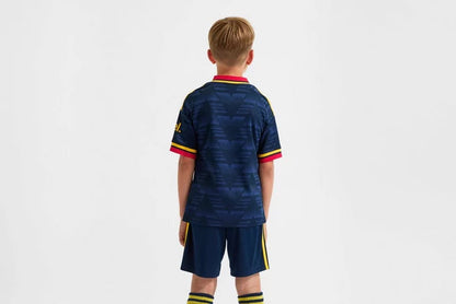 Arsenal 26/27 II - Kids Kit - 2