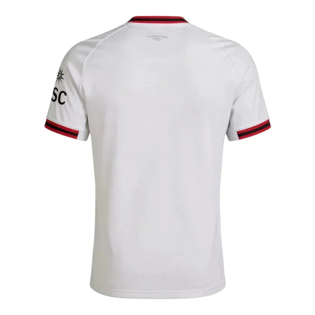 AC Milan 26/27 II Away Jersey - Fan Version - 2