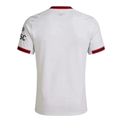 AC Milan 26/27 II Away Jersey - Fan Version - 2