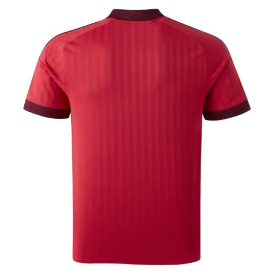 Olympique Lyon 26/27 III Third Jersey - Fan Version - 2