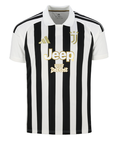 Juventus 26/27 I - Kids Kit - 2