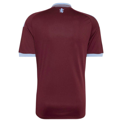 Aston Villa 26/27 I Home Jersey - Fan Version - 2
