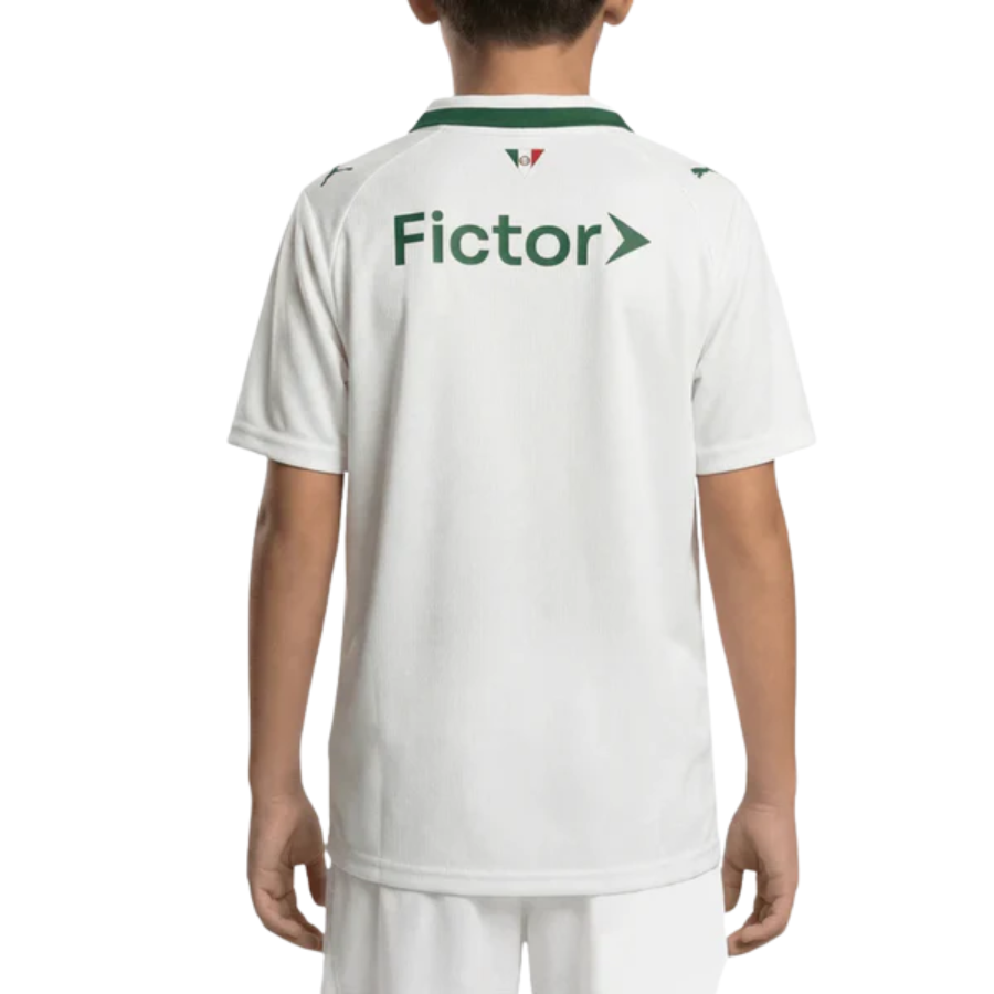 Palmeiras 26/27 II - Kids Kit - 2
