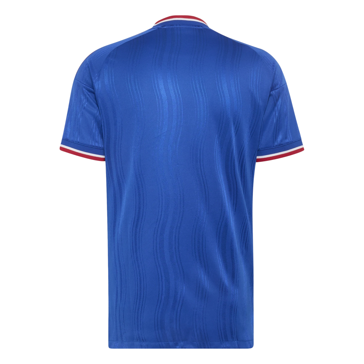 Manchester United 26/27 II Away Jersey - Fan Version - 2
