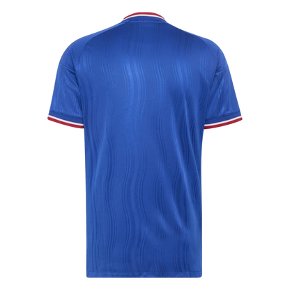 Manchester United 26/27 II Away Jersey - Fan Version - 2