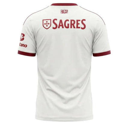 Benfica 26/27 II Away Jersey - Fan Version - 2