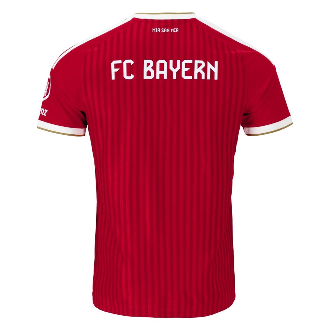 Bayern Munich 26/27 I Home Jersey - Fan Version - 2