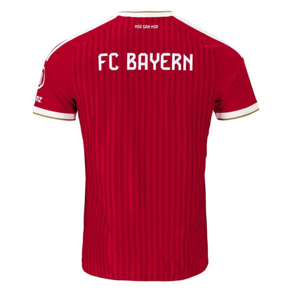 Bayern Munich 26/27 I Home Jersey - Fan Version - 2