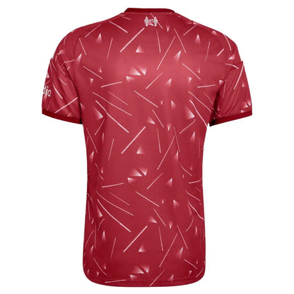 Liverpool 26/27 I Home Jersey - Fan Version - 2