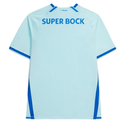 Porto 26/27 III Third Jersey - Fan Version - 2