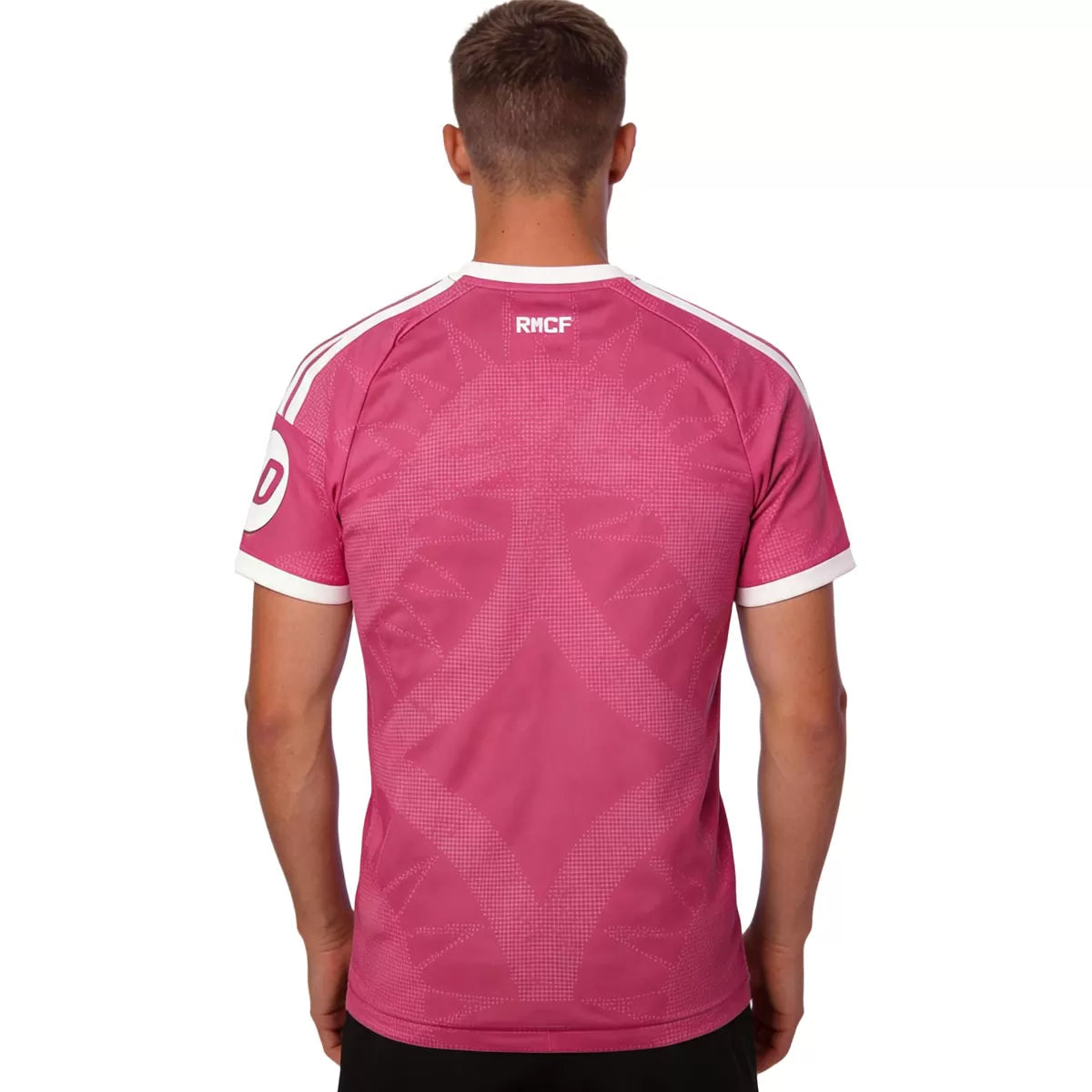 Real Madrid 26/27 III Third Jersey - Fan Version - 2