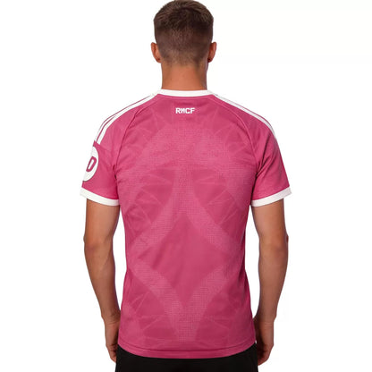 Real Madrid 26/27 III Third Jersey - Fan Version - 2