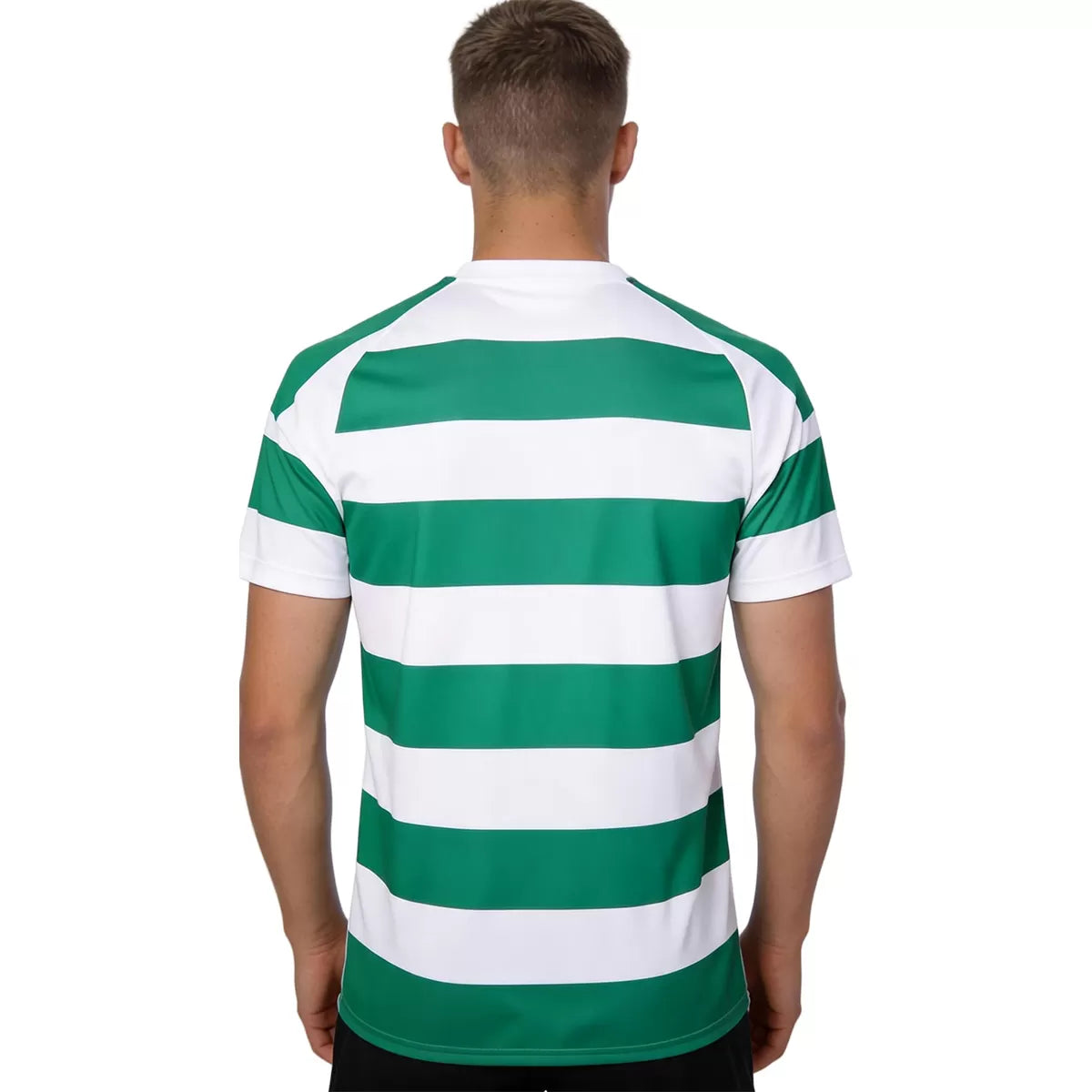Celtic F.C. 26/27 I Home Jersey - Fan Version - 2