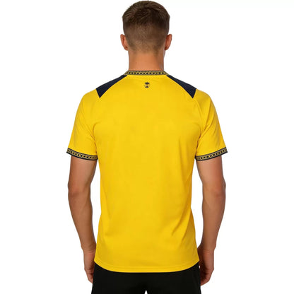 Al-Nassr 26/27 I Home Jersey - Fan Version - 2