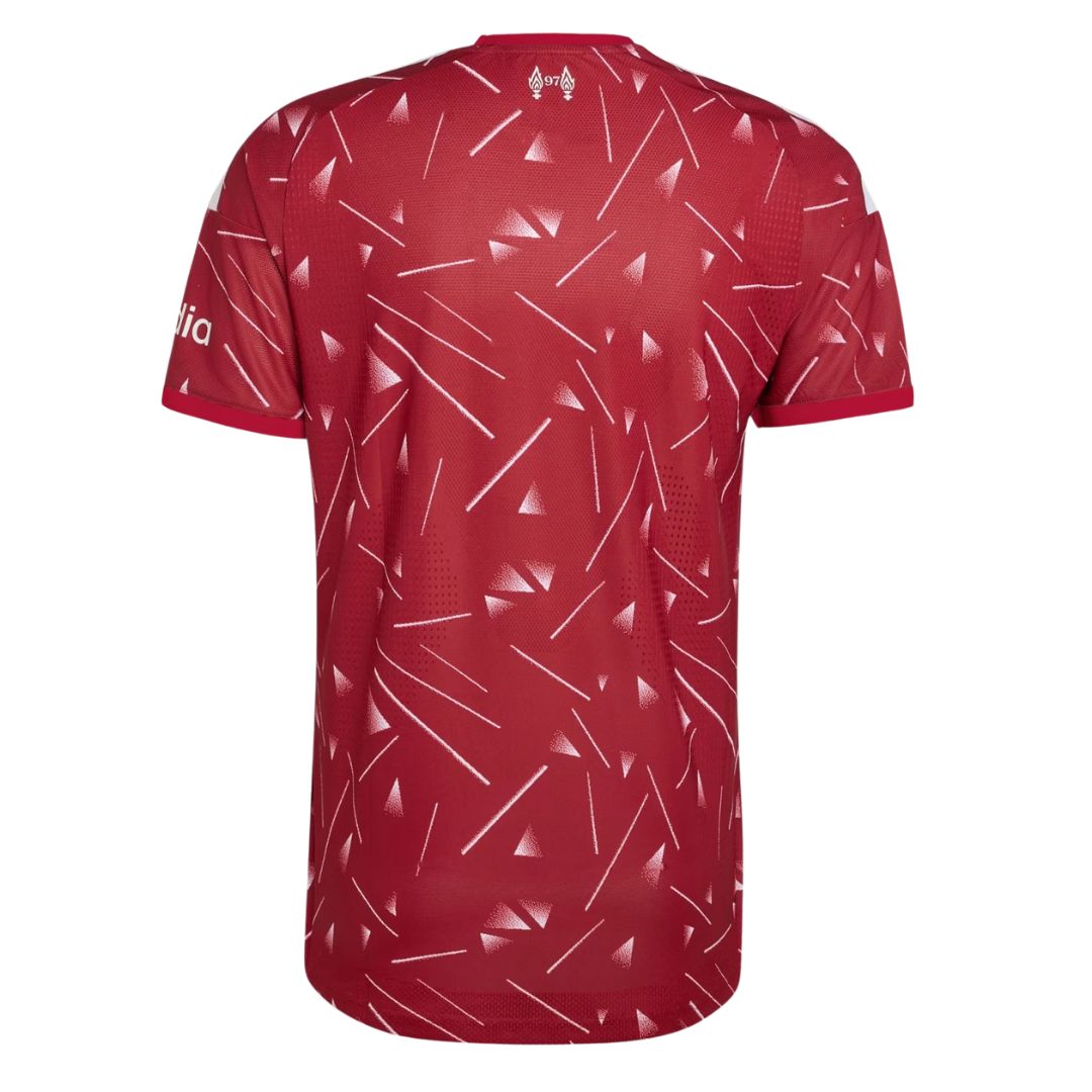 Liverpool 26/27 I Home Jersey - Player Version - 2