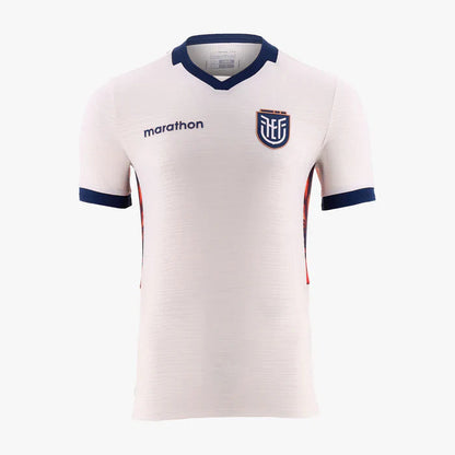 Ecuador 26/27 III Third Jersey - Fan Version - 2