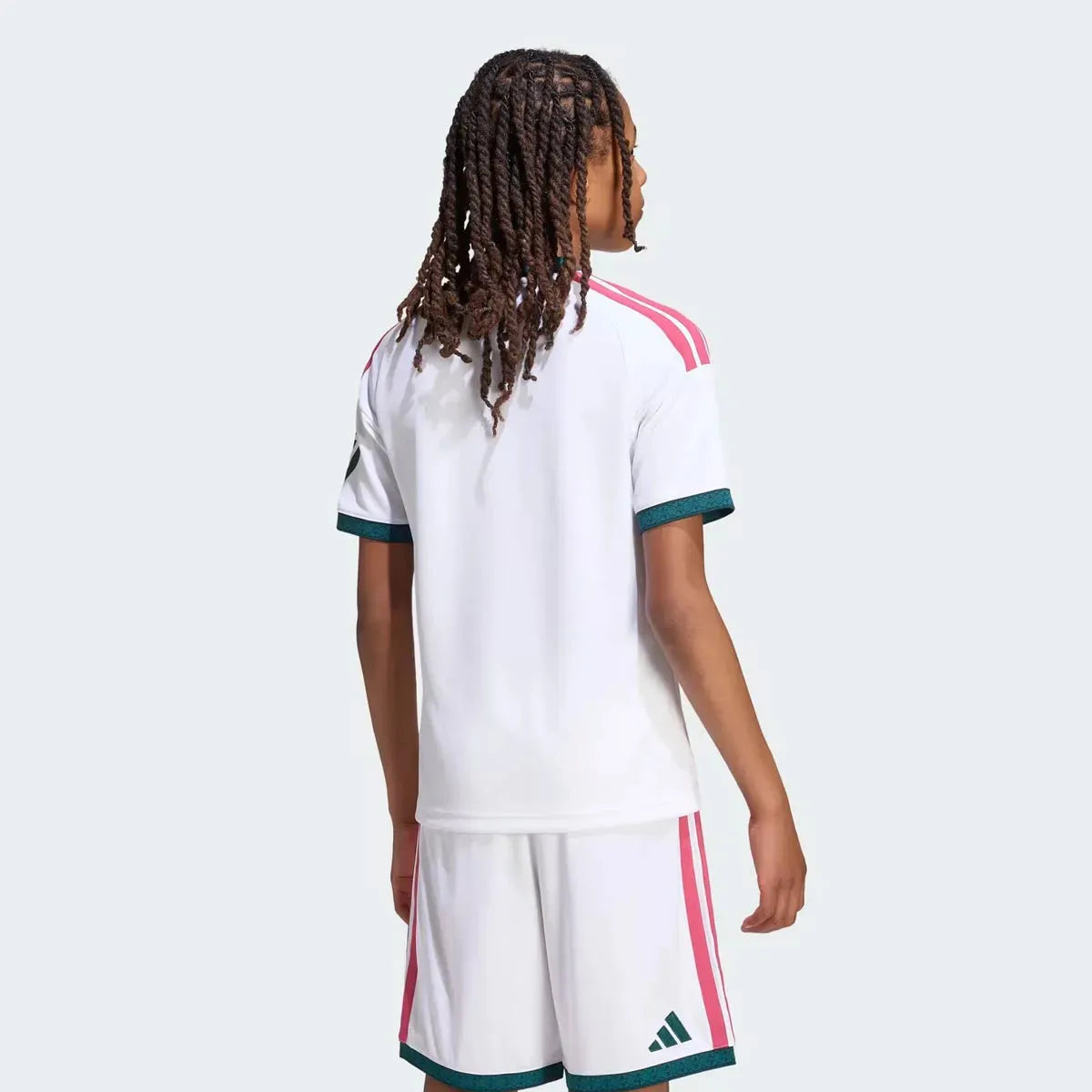 Real Madrid 26/27 I - Kids Kit - 2