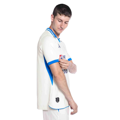 Cruz Azul 26/27 II Away Jersey - Player Version - 2