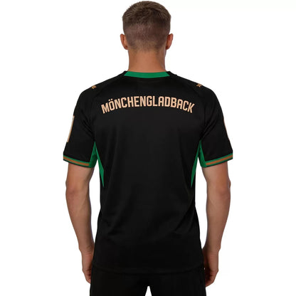 Borussia Monchengladbach 26/27 II Away Jersey - Fan Version - 2